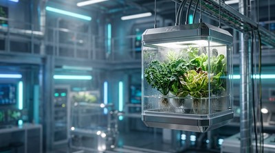新加坡砸 1.38 億美元強化糧食研究 應對氣候變遷與供應鏈風險