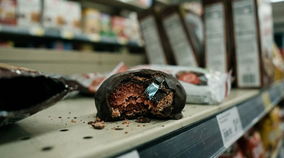 澳洲知名零食 Bomberry 疑含金屬　緊急下架籲勿食用