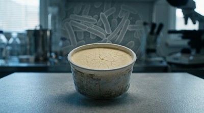 Miyoko's Creamery植物性奶油因食安疑慮遭召回 逾1300箱產品涉酵母黴菌大腸桿菌