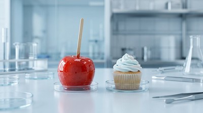 萬聖節慶祝安全為重 家長留意糖果與派對食物衛生