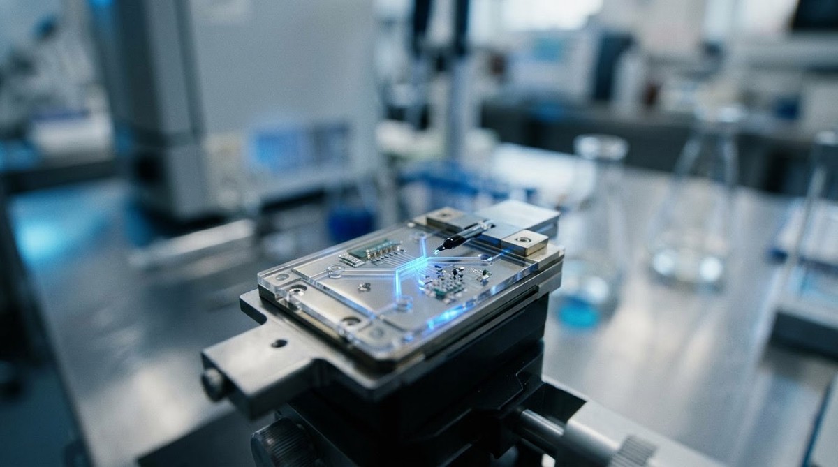 國際聯手防堵人畜共通傳染病　獸醫監控攜手生物傳感器護食安