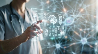 俄亥俄州立大學獲Meta資助 AI模型助攻醫療診斷