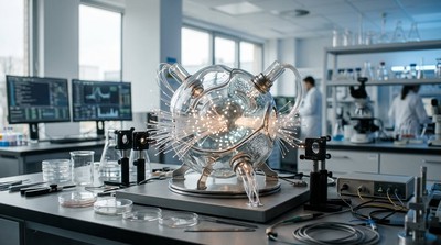 Frederick Health 引進創新放療 醫界視為癌症治療突破