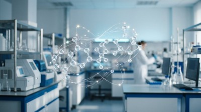 量子計算加速藥物研發 日本鹽野義製藥獲 4000 萬日圓大獎