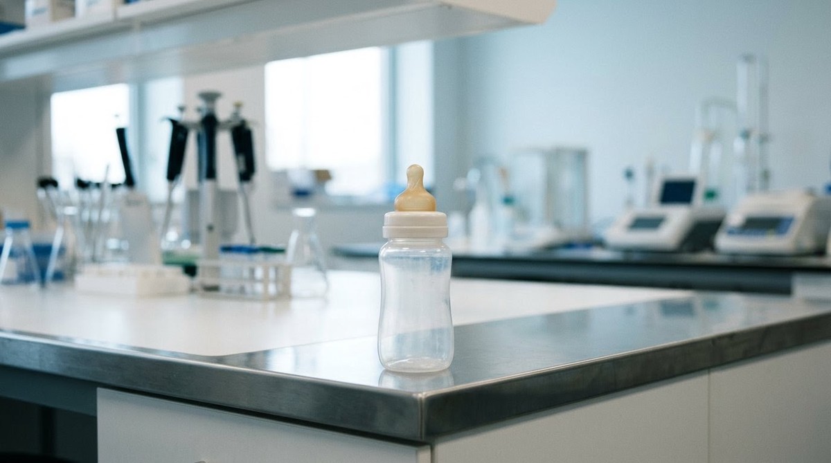 美國FDA提嬰幼兒食品鎘含量新草案 保護幼童健康