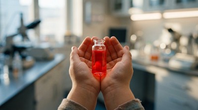 鐮刀型紅血球疾病新研究:羥基脲治療兒童安全無虞