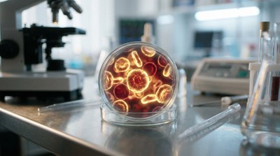 Dren Bio 募 3.5 億美元 血癌新藥瞄準 2027 上市