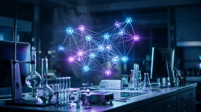 塩野義製藥量子藥物研發奪大獎 新型 AI 模型效率大躍進