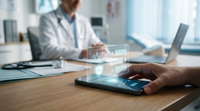新加坡NHG Health攜手Google　打造AI個人化健康教練