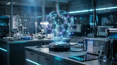 Anthropic 併購生技公司 Claude 助力新藥研發效率大增