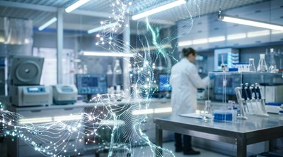 AI運用知識圖譜克服口語挑戰 提升藥物副作用監測效率