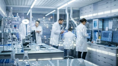 醫療創新三角合作:IBRI 全球論壇鏈結科學、慈善與投資