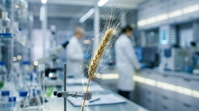 2026世界糧食獎揭曉 聚焦「食物安全權」普世價值